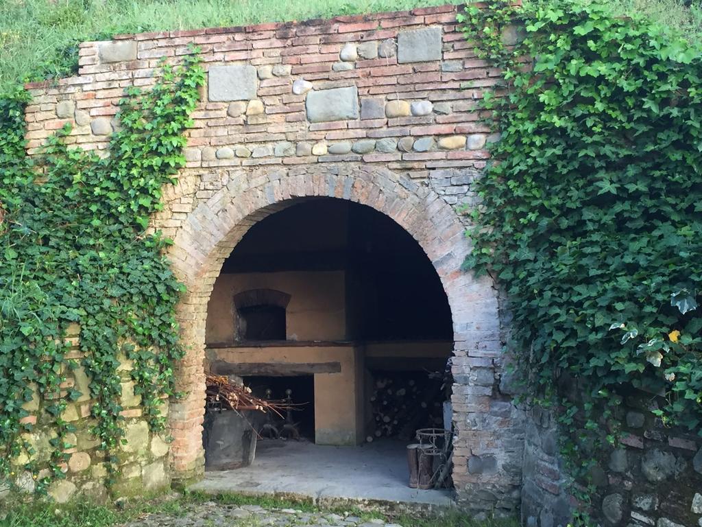 Il Nido Di Margherita San Giovanni Valdarno Exteriör bild