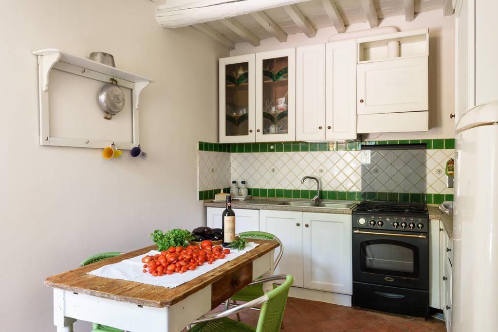 Il Nido Di Margherita Villa San Giovanni Valdarno Exteriör bild