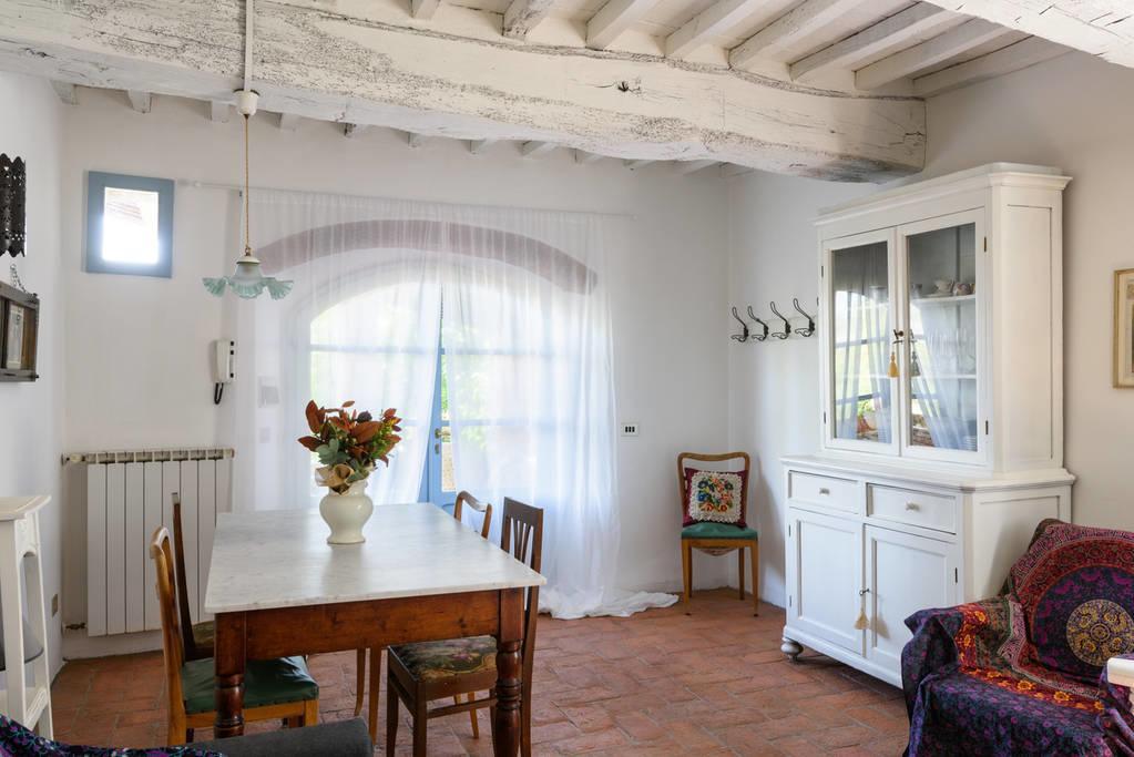 Il Nido Di Margherita Villa San Giovanni Valdarno Exteriör bild